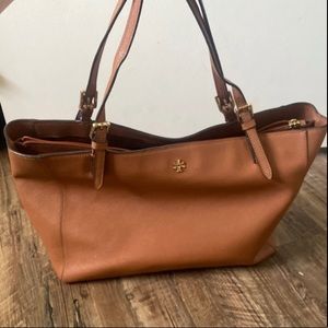 Tory Burch Robinson tote